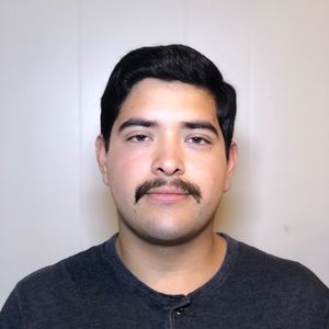 Meet your Posher, Cesar